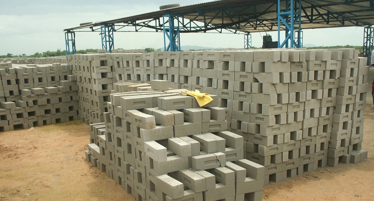 Flyash Bricks