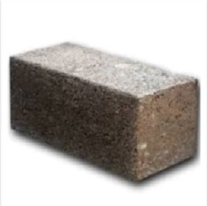 Concrete Solid Block