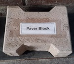 Icon - Paving Block
