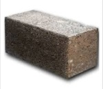 Icon - Concrete Solid Block